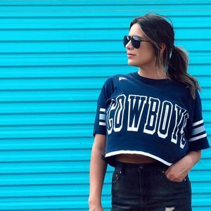 Meet your Posher, Bethany